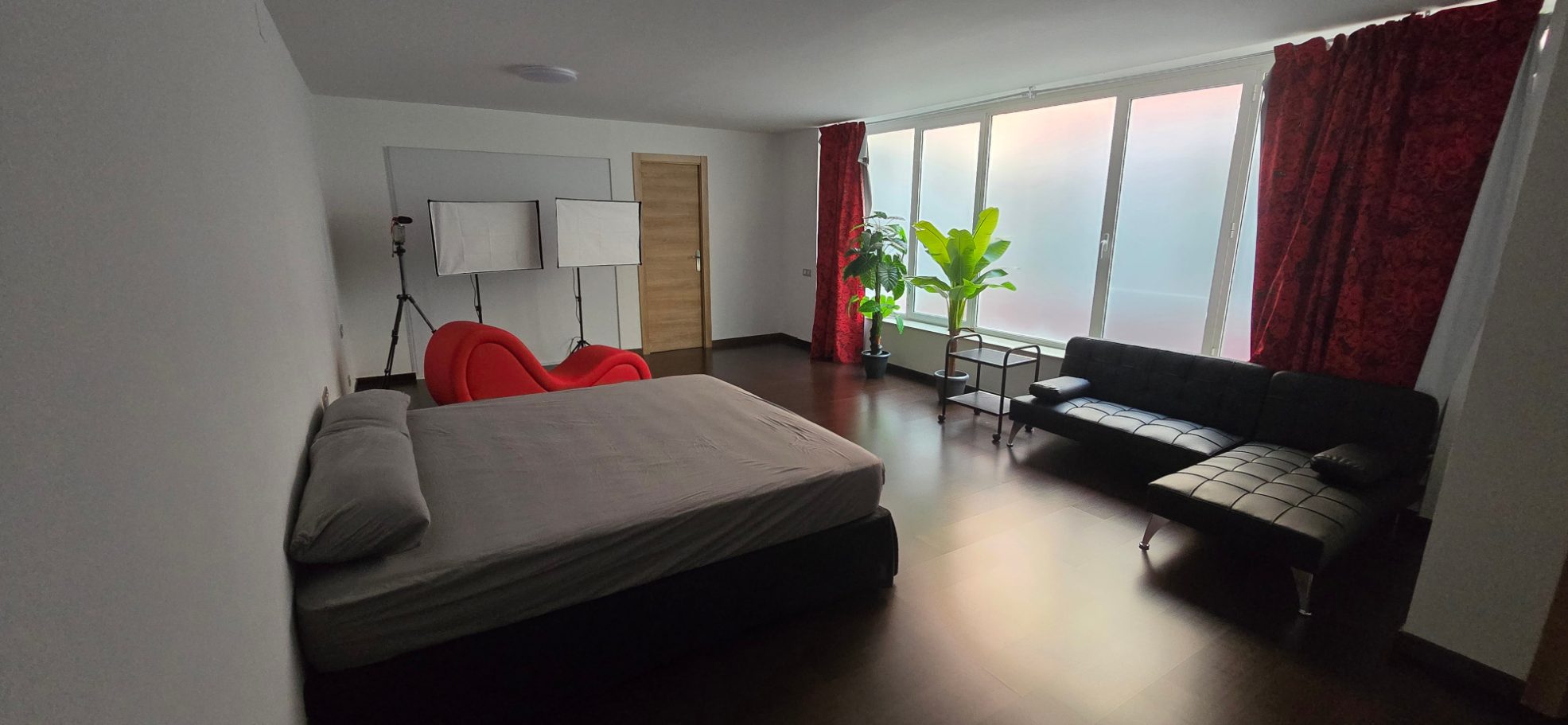 Configuración básica