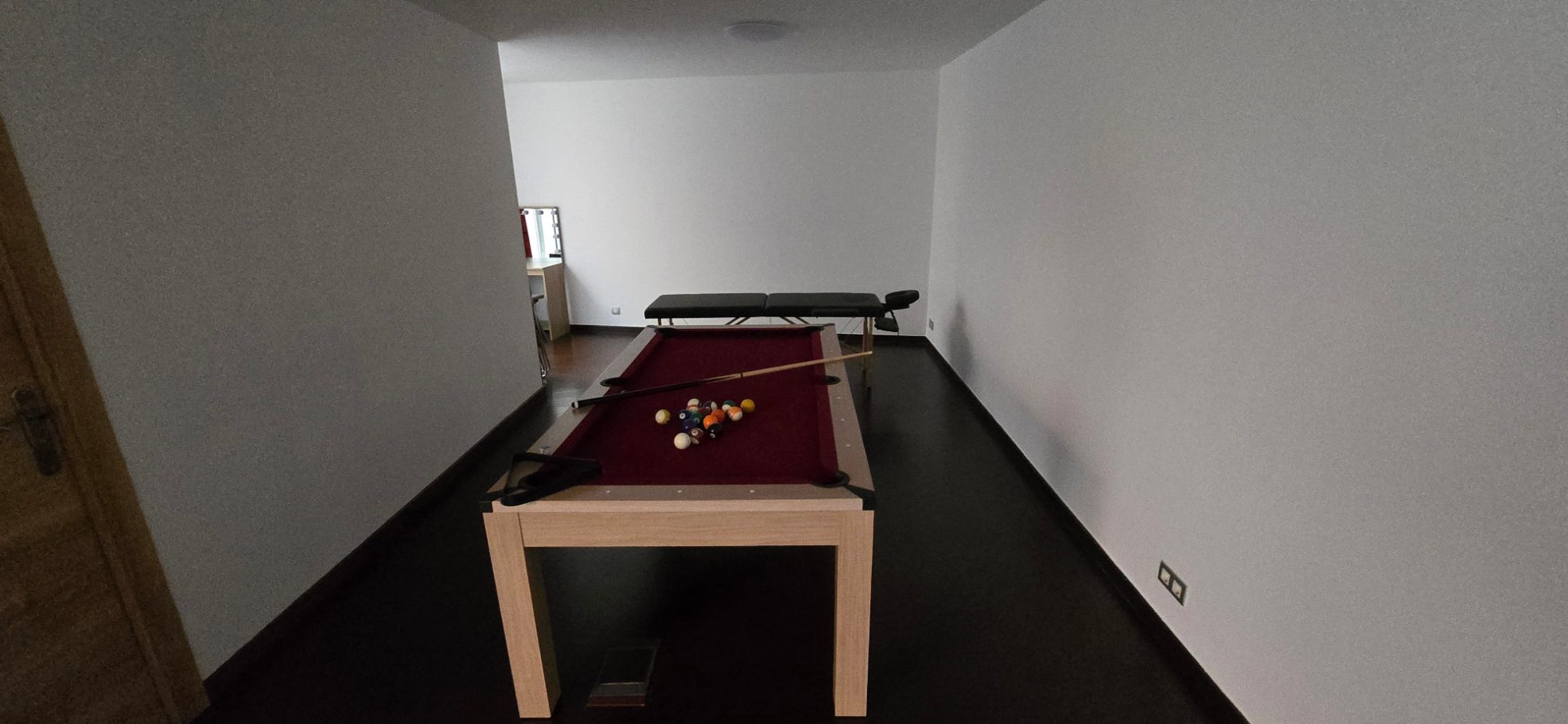 Configuración básica