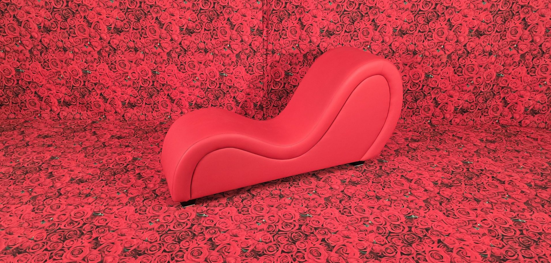 Sofá Tántrico en ciclorama