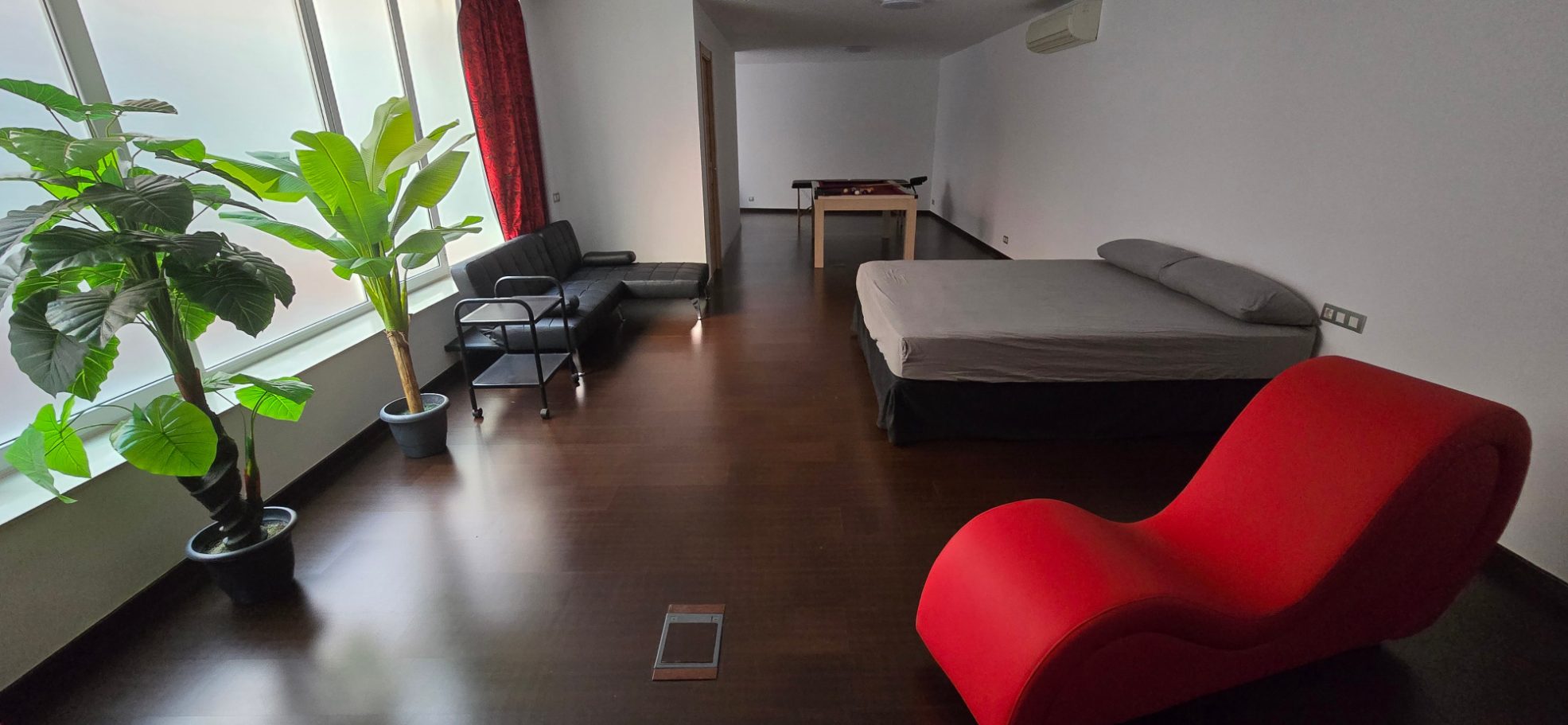 Configuración básica