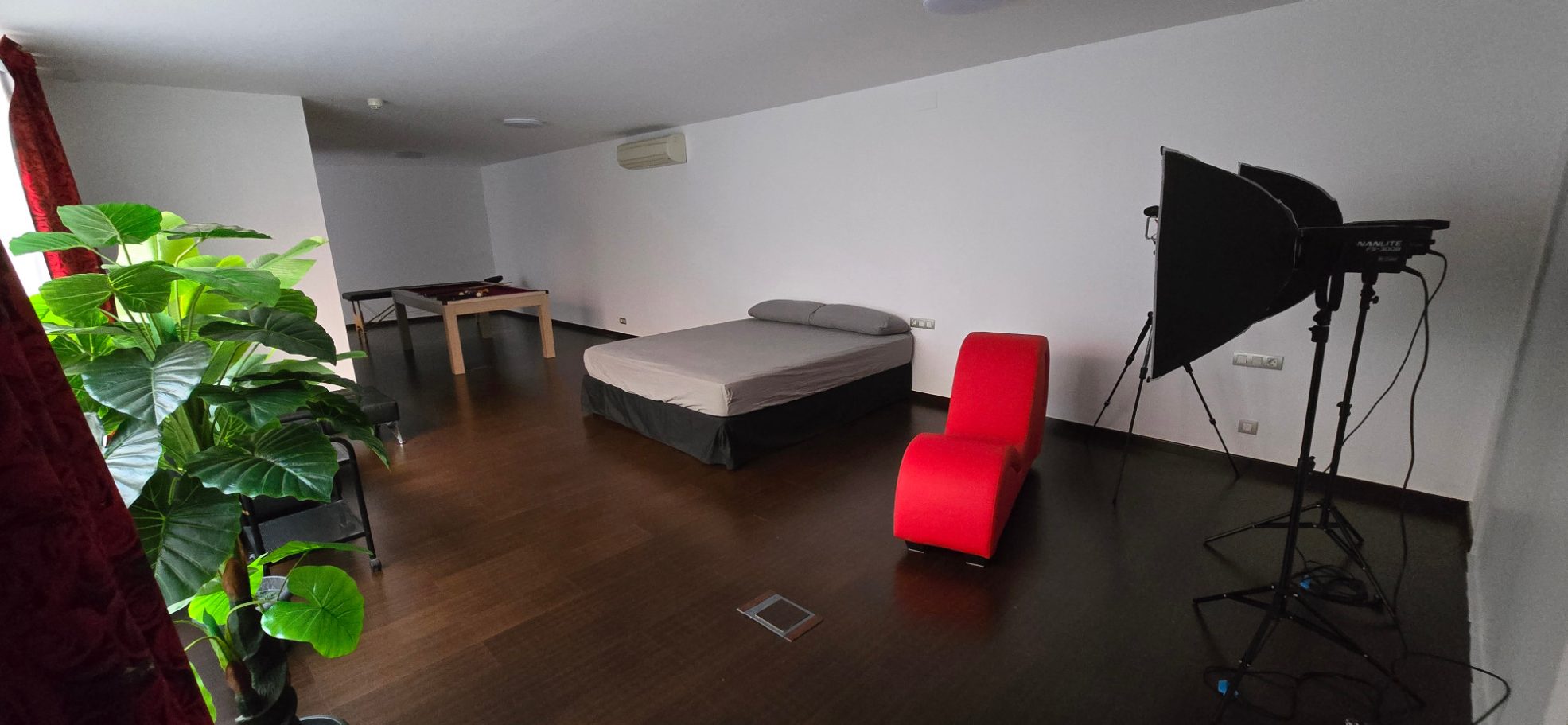 Configuración básica