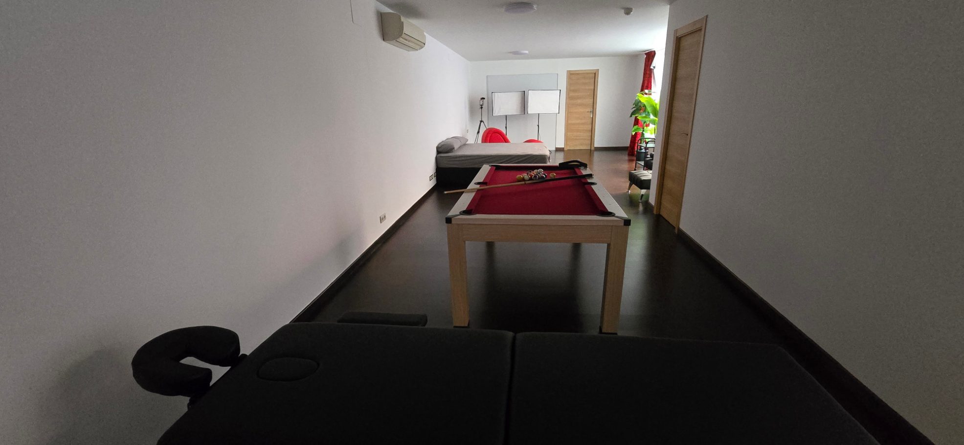 Configuración básica